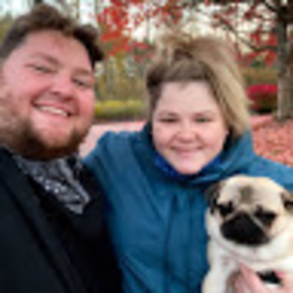 Meet your Posher, Kandace